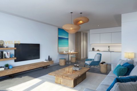 Apartment for sale  in Esentepe, Girne, Northern Cyprus, studio, 38m2, No. 214282 – photo 3