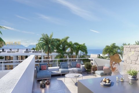 Apartment for sale  in Esentepe, Girne, Northern Cyprus, studio, 38m2, No. 214282 – photo 11