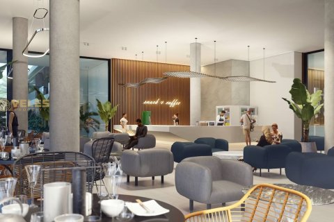 Apartment for sale  in Esentepe, Girne, Northern Cyprus, studio, 38m2, No. 214282 – photo 9