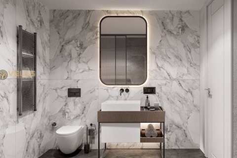 Apartment for sale  in Esentepe, Girne, Northern Cyprus, studio, 38m2, No. 214282 – photo 1