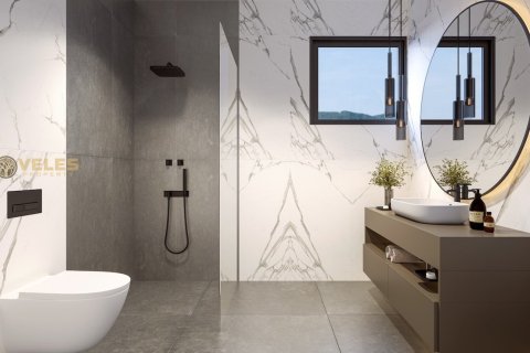 Apartment for sale  in Esentepe, Girne, Northern Cyprus, studio, 38m2, No. 214282 – photo 2