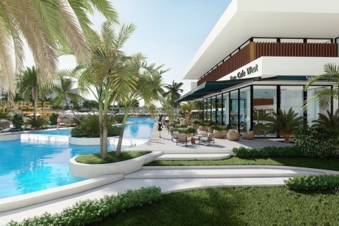 Apartment for sale  in Esentepe, Girne, Northern Cyprus, studio, 38m2, No. 214282 – photo 7