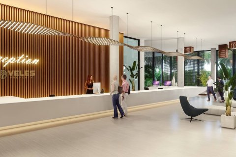 Daire   Esentepe, Girne,  №214278 - 13