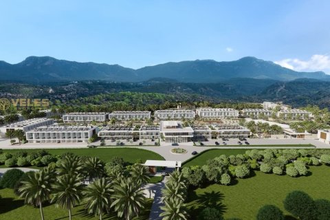 Daire   Esentepe, Girne,  №214278 - 11