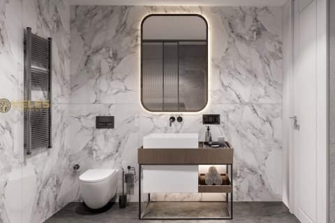 Daire   Esentepe, Girne,  №214278 - 1