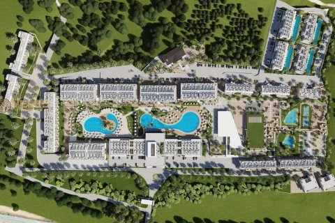 Daire   Esentepe, Girne,  №214278 - 2