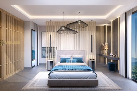 Продажа виллы  в Эсентепе, Гирне, Северный Кипр 4+1, 220м2, №214281 – фото 8