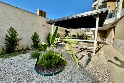 Продажа квартиры  в Аланье, Анталье, Турция 2+1, 127м2, №216692 – фото 12