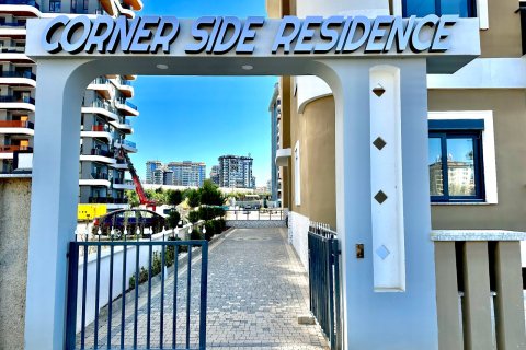 Продажа квартиры  в Аланье, Анталье, Турция 2+1, 127м2, №216692 – фото 27