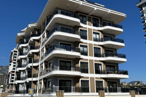 Продажа квартиры  в Аланье, Анталье, Турция 2+1, 127м2, №216692 – фото 4