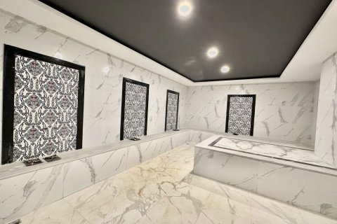 Продажа квартиры  в Аланье, Анталье, Турция 2+1, 127м2, №216692 – фото 3