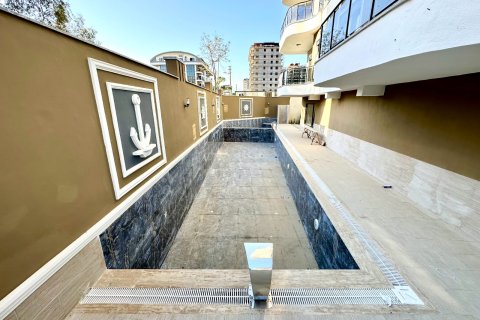 Продажа квартиры  в Аланье, Анталье, Турция 2+1, 127м2, №216692 – фото 10