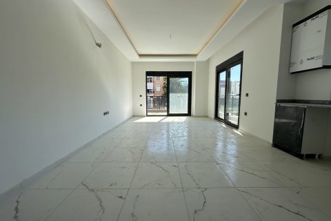 Продажа квартиры  в Аланье, Анталье, Турция 2+1, 127м2, №216692 – фото 19