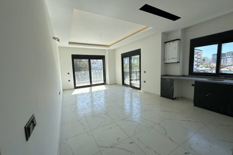 Продажа квартиры  в Аланье, Анталье, Турция 2+1, 127м2, №216692 – фото 30