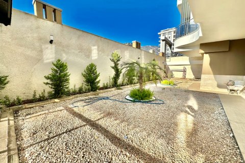 Продажа квартиры  в Аланье, Анталье, Турция 2+1, 127м2, №216692 – фото 16