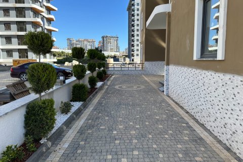 Продажа квартиры  в Аланье, Анталье, Турция 2+1, 127м2, №216692 – фото 25