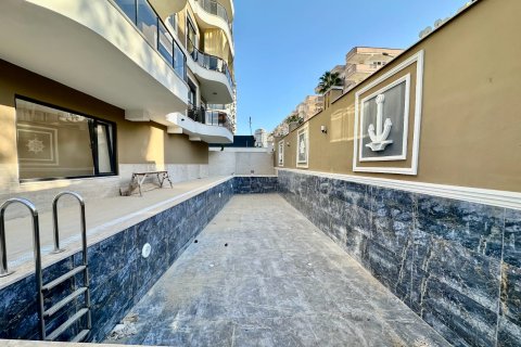 Продажа квартиры  в Аланье, Анталье, Турция 2+1, 127м2, №216692 – фото 23