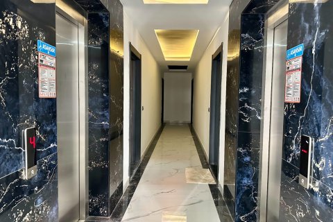 Продажа квартиры  в Аланье, Анталье, Турция 2+1, 127м2, №216692 – фото 15