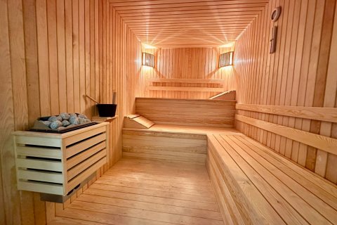 Продажа квартиры  в Аланье, Анталье, Турция 2+1, 127м2, №216692 – фото 22