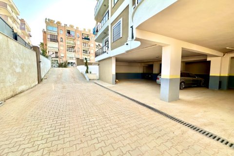 Продажа квартиры  в Аланье, Анталье, Турция 2+1, 127м2, №216692 – фото 28