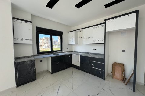 Продажа квартиры  в Аланье, Анталье, Турция 2+1, 127м2, №216692 – фото 13