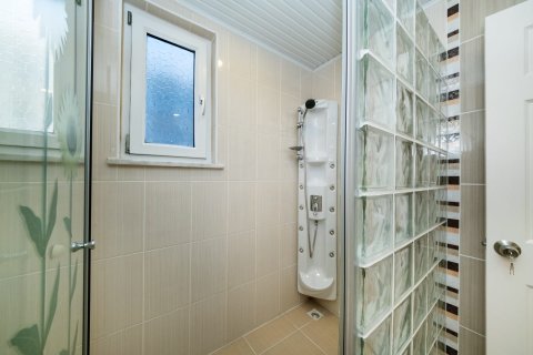 Аренда квартиры в Аланье, Анталье, Турция 3+1, 160м2, №216696 – фото 17