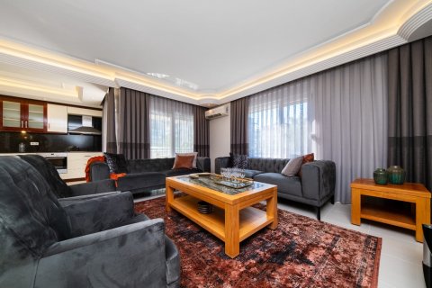 Аренда квартиры в Аланье, Анталье, Турция 3+1, 160м2, №216696 – фото 6