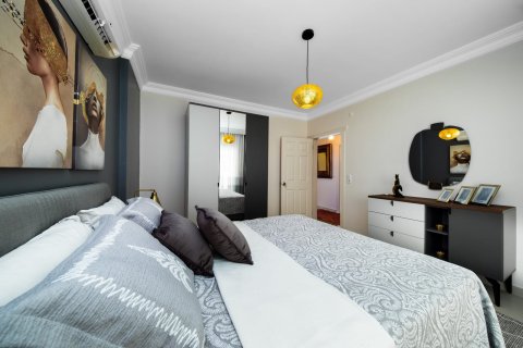 Аренда квартиры в Аланье, Анталье, Турция 3+1, 160м2, №216696 – фото 8