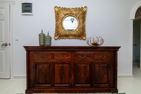 Аренда квартиры в Аланье, Анталье, Турция 3+1, 160м2, №216696 – фото 4