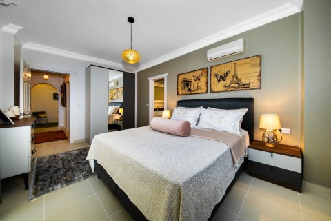 Аренда квартиры в Аланье, Анталье, Турция 3+1, 160м2, №216696 – фото 18