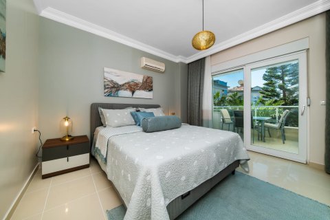 Аренда квартиры в Аланье, Анталье, Турция 3+1, 160м2, №216696 – фото 22