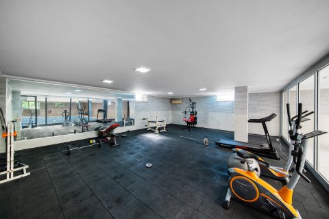 Аренда квартиры в Аланье, Анталье, Турция 3+1, 160м2, №216696 – фото 2