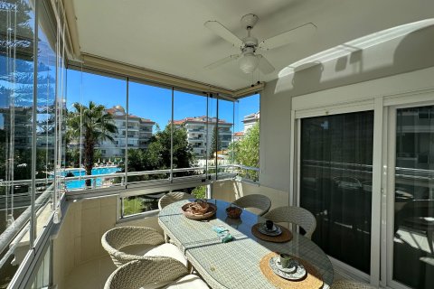 Аренда квартиры в Аланье, Анталье, Турция 3+1, 160м2, №216696 – фото 26