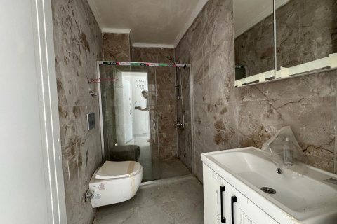 Daire  1+1  Alanya, Antalya, Türkiye №216695 - 10