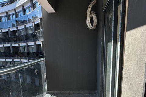 Daire  1+1  Alanya, Antalya, Türkiye №216695 - 3