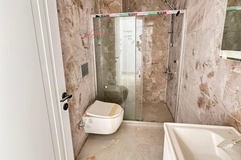 Daire  1+1  Alanya, Antalya, Türkiye №216695 - 11