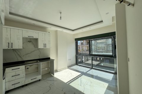 Daire  1+1  Alanya, Antalya, Türkiye №216695 - 6
