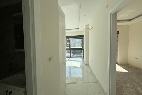 Daire  1+1  Alanya, Antalya, Türkiye №216695 - 4