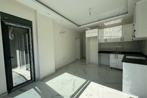 Daire  1+1  Alanya, Antalya, Türkiye №216695 - 7