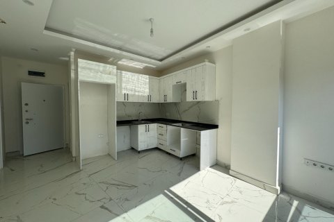 Daire  1+1  Alanya, Antalya, Türkiye №216695 - 9