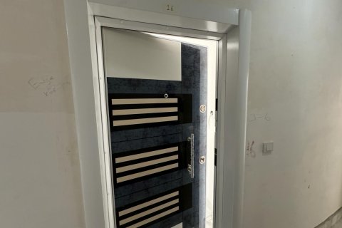 Daire  1+1  Alanya, Antalya, Türkiye №216695 - 2