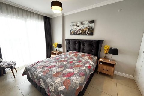 Аренда квартиры в Аланье, Анталье, Турция 1+1, 65м2, №216697 – фото 21