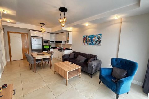 Квартира  1+1 в Аланье, Анталья, Турция №216697