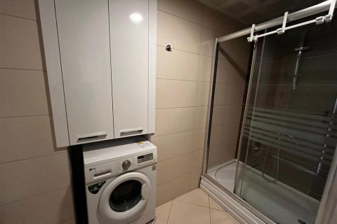 Аренда квартиры в Аланье, Анталье, Турция 1+1, 65м2, №216697 – фото 25