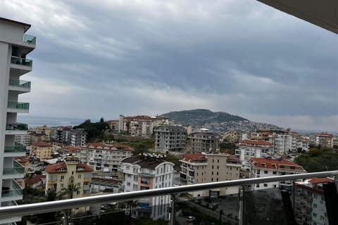 Аренда квартиры в Аланье, Анталье, Турция 1+1, 65м2, №216697 – фото 29