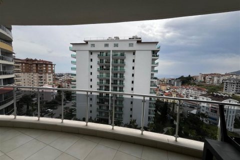 Аренда квартиры в Аланье, Анталье, Турция 1+1, 65м2, №216697 – фото 26