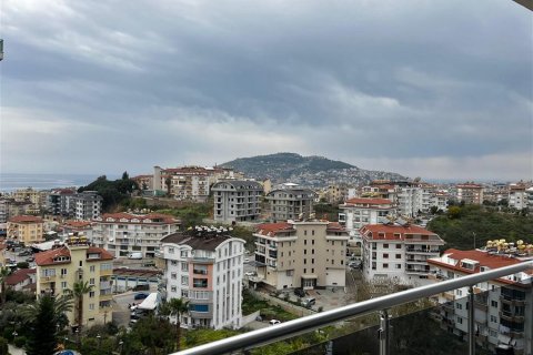 Аренда квартиры в Аланье, Анталье, Турция 1+1, 65м2, №216697 – фото 28