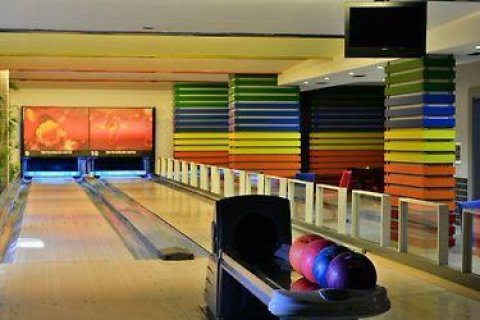 Аренда квартиры в Аланье, Анталье, Турция 1+1, 65м2, №216697 – фото 12