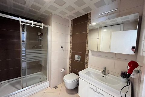 Аренда квартиры в Аланье, Анталье, Турция 1+1, 65м2, №216697 – фото 19