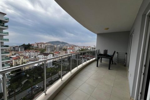 Аренда квартиры в Аланье, Анталье, Турция 1+1, 65м2, №216697 – фото 27